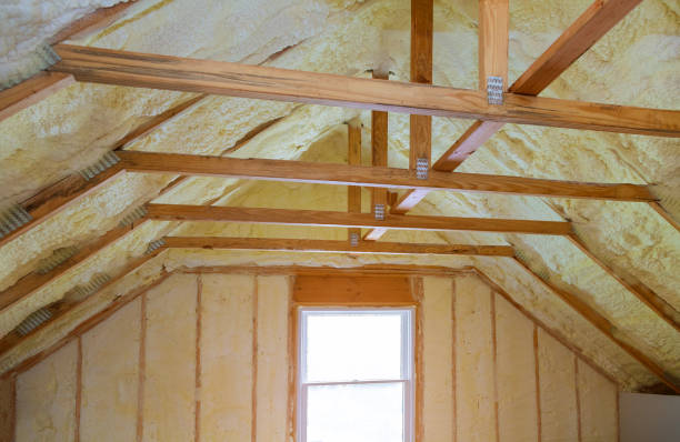 Best Insulation for New Construction  in Fort Irwin, CA