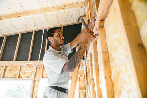 Best Insulation Replacement Services  in Fort Irwin, CA