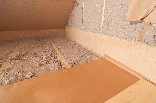 Best Insulation for Commercial Buildings  in Fort Irwin, CA