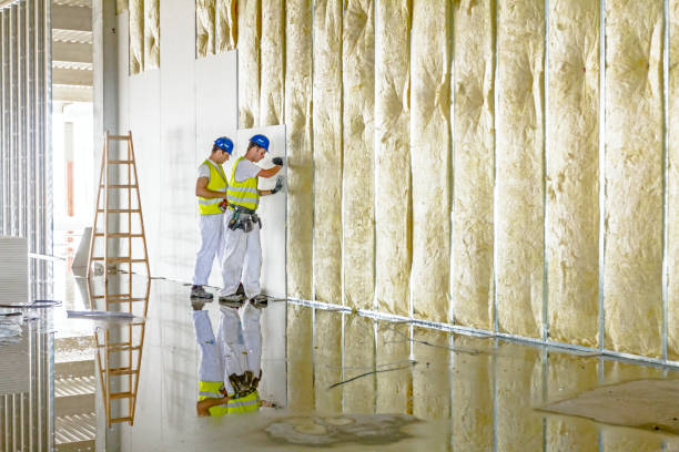 Best Attic Insulation Installation  in Fort Irwin, CA